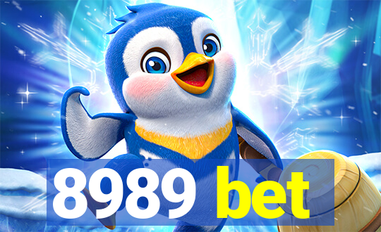 8989 bet